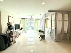 Blk 342C Yishun Natura (Yishun), HDB 5 Rooms #601043341